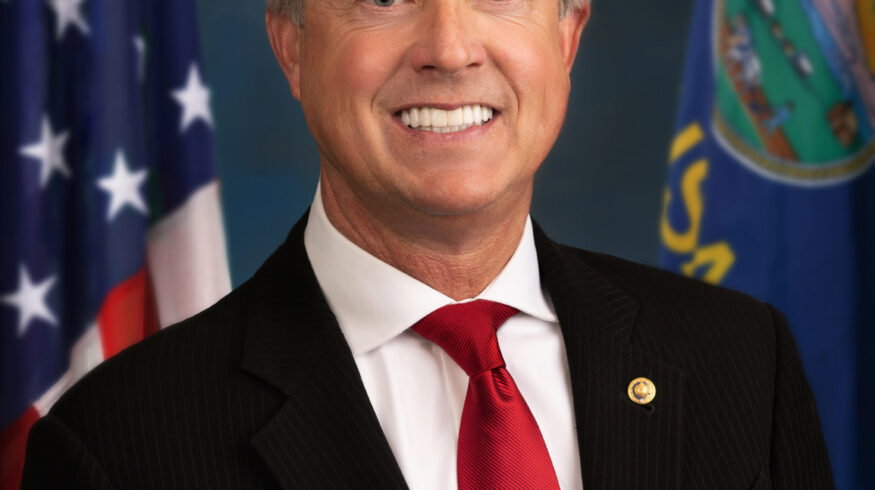 Senator Marshall introduces bill to scrap Moroccan phosphate duties that cost U.S. farmers $6.9B over five years