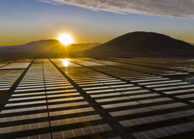 Jordan approves $1bn green ammonia investment agreement