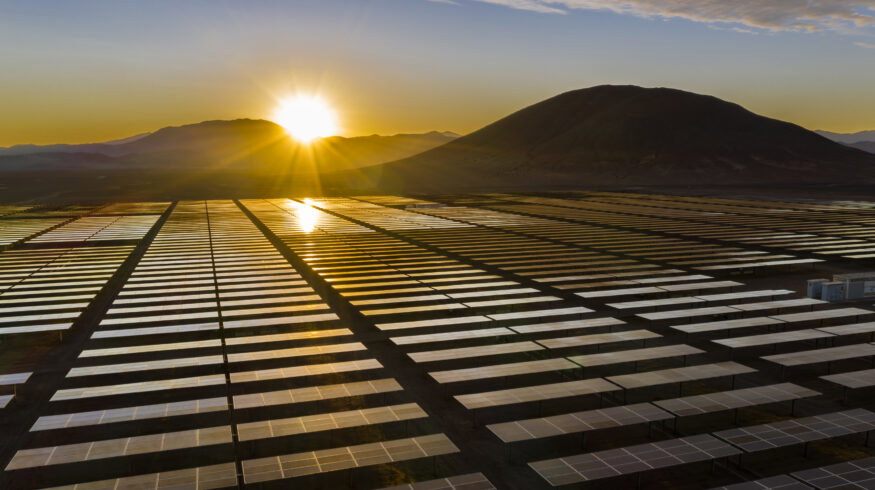 Jordan approves $1bn green ammonia investment agreement