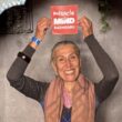 Sousan Samadani reinvented her life after 60 turning into soil activist