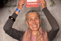 Sousan Samadani reinvented her life after 60 turning into soil activist