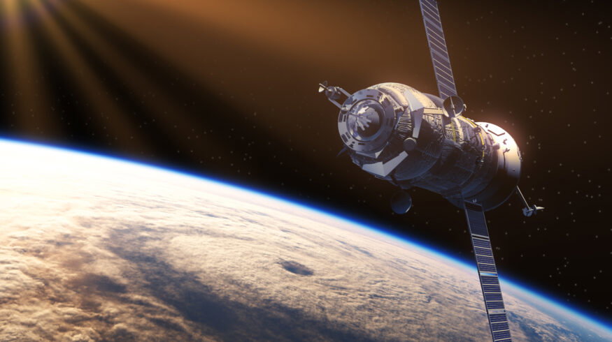 Deep-space flight shown to accelerate mutations in rice seeds, opening new possibilities for crop breeding