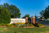 Mississippi State University’s forestry team wins $590K USDA grant to model timber-market risk in U.S. South