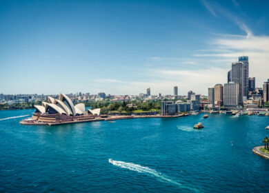 Australia secures 90,000 tonnes of urea under new government strategic reserve scheme