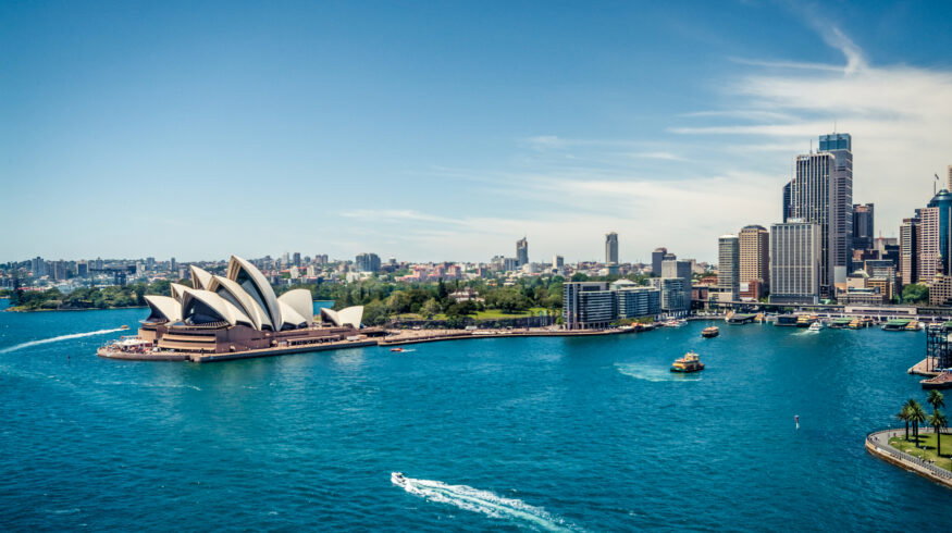 Australia secures 90,000 tonnes of urea under new government strategic reserve scheme