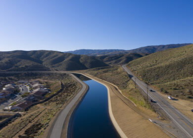 Conservation groups move to force EPA action on atrazine pollution in U.S. waterways