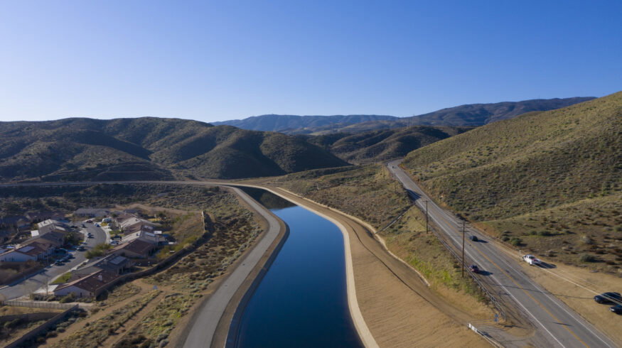 Conservation groups move to force EPA action on atrazine pollution in U.S. waterways