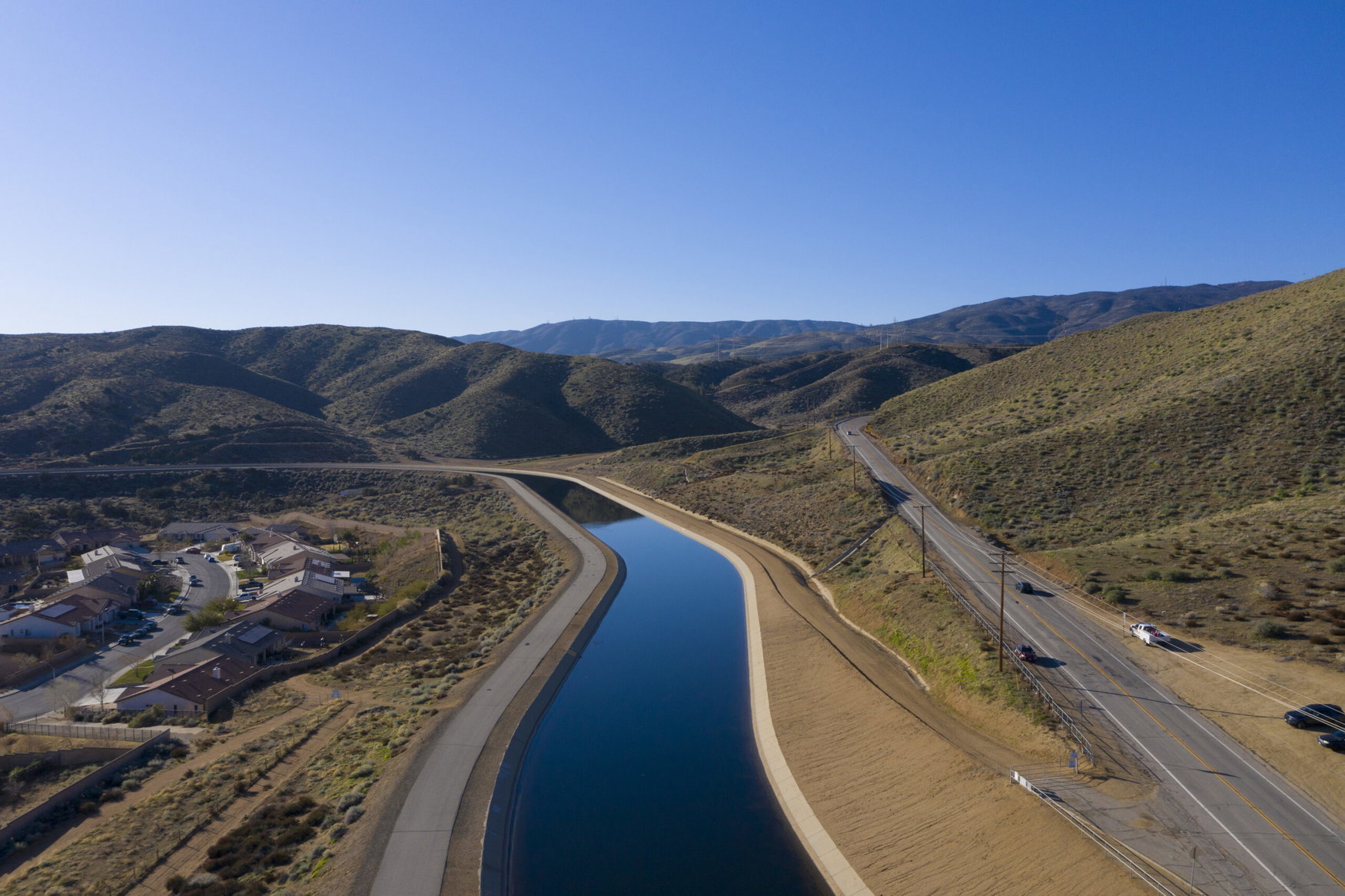 Conservation groups move to force EPA action on atrazine pollution in U.S. waterways
