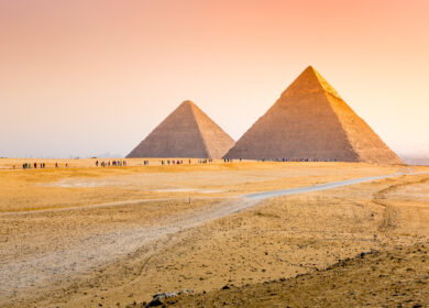 Egypt targets stronger global fertilizer presence with $2B+ push to produce DAP and phosphoric acid domestically