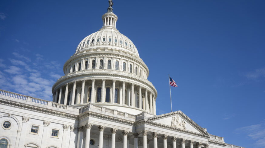 Senate eyes June farm bill markup after fertilizer hearing as Klobuchar pushes price transparency measures