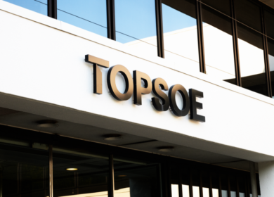 Hive Hydrogen selects Topsoe for $1B SOEC electrolyser deal on $5.8B South Africa green ammonia project
