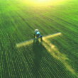 Global corn and wheat acreage may cut by 3% in 2026 due to growing fertilizer costs amid Middle Eastern conflict
