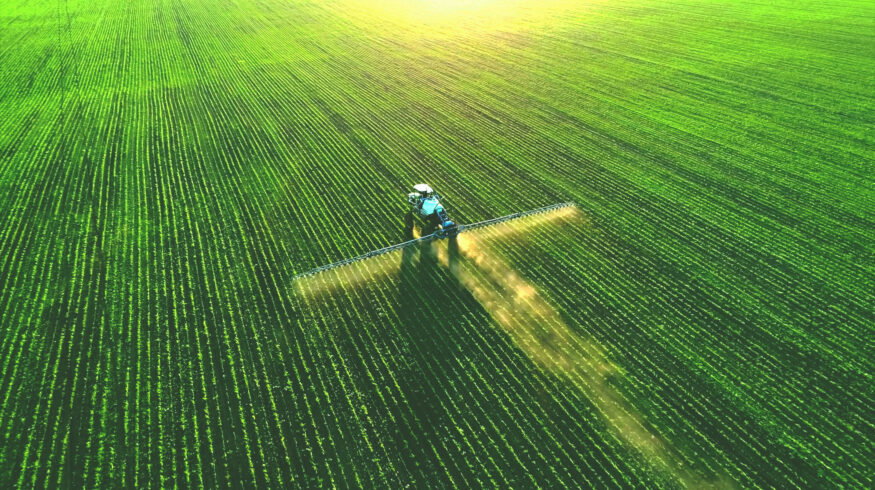 Trump wants to increase U.S. fertilizer production aiming at 30% nitrogen boost, 100% potash expansion and 200% phosphate growth