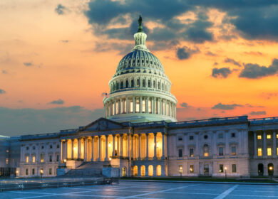 Senate Farm Bill enters critical June phase with fertilizer costs front and center
