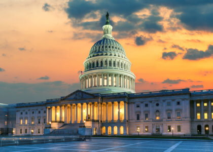 Senate Farm Bill enters critical June phase with fertilizer costs front and center