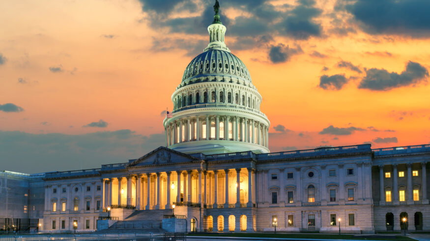 Senate Farm Bill enters critical June phase with fertilizer costs front and center