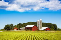 U.S. farm bankruptcies surge 46% in 2025, reaching highest level in five years