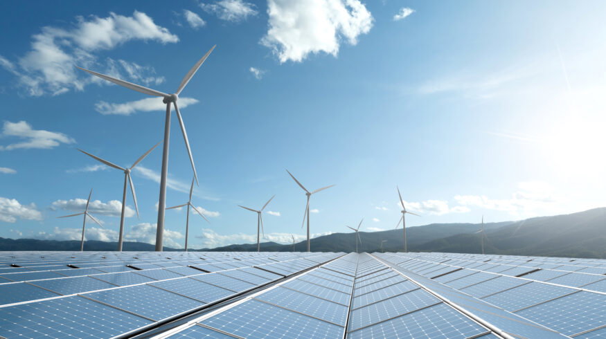 YamnaCo wins Andhra Pradesh approval for $1B first phase of green ammonia project