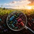Long-term climate warming may accelerate the development of antibiotic resistance in soils, new study suggests