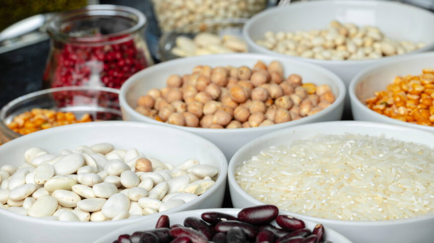 Brazil increases pulses exports as domestic bean consumption falls
