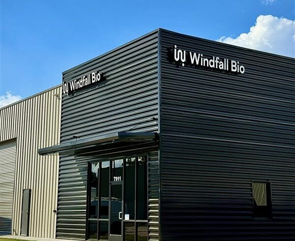 Windfall Bio auctions bioreactors and lab equipment as methane-to-fertilizer startup retrenches