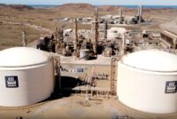 Yara’s Pilbara ammonia plant remains offline two months after power outage, squeezing Asian nitrogen supply