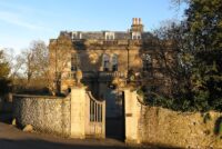 Prince William’s Duchy of Cornwall puts 600-acre Herefordshire farm on the market