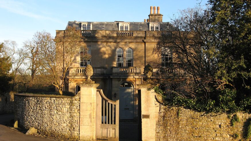 Prince William’s Duchy of Cornwall puts 600-acre Herefordshire farm on the market