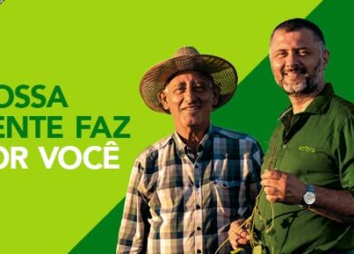 Cibra sells Paraná fertilizer blending unit in Brazil to Nitron affiliate