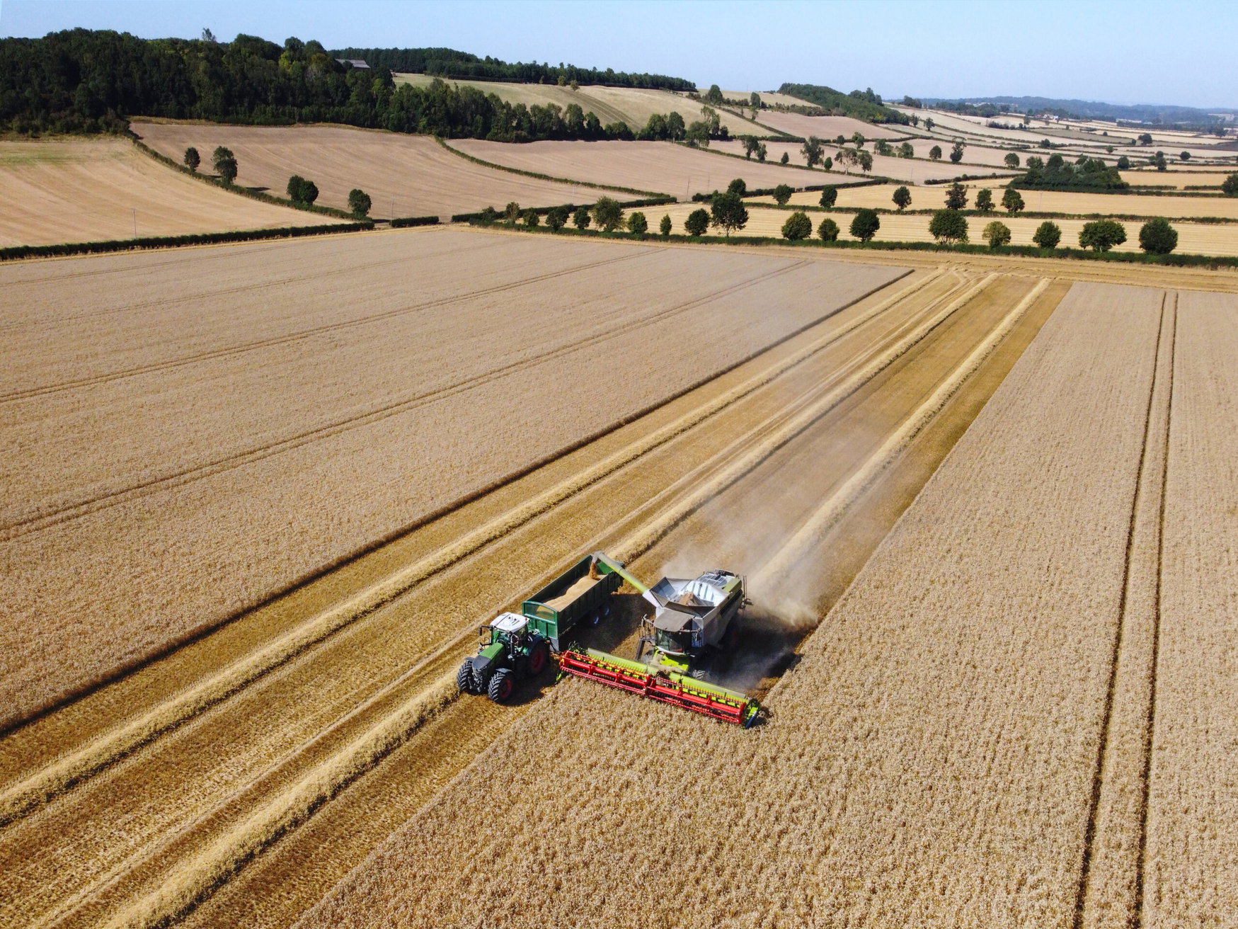 UK chemicals industry warns of mounting competitiveness crisis