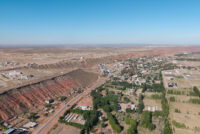 Argentina Potash secures $4.07M US DFC funding for El Ceibo project
