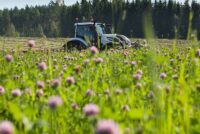 Valtra reaches 1,000th CVT production milestone at Finland factory after major investment