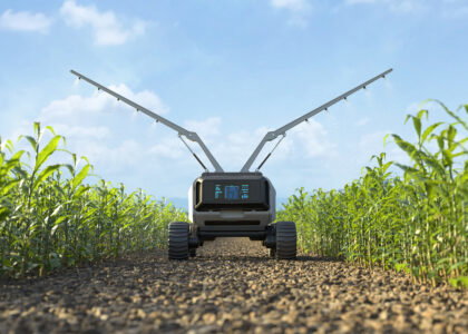 AI could boost farm productivity, but smallholders risk being left behind