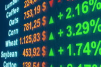 Urea futures slide to $416/t, down 28% on the month as oversupply weighs
