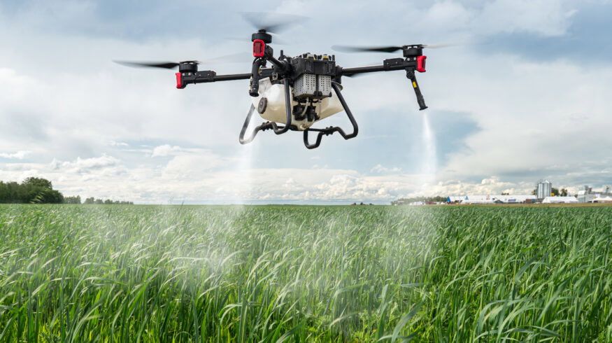 EU adopts sweeping new rules for crop protection product labels, mandates digital access by 2030