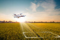 DJI users urge FCC to rethink foreign-drone ban as ag operators warn on alternatives