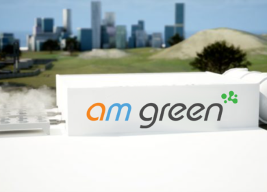 AM Green advances Southern India green ammonia expansion with new port agreement