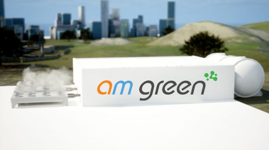 AM Green advances Southern India green ammonia expansion with new port agreement