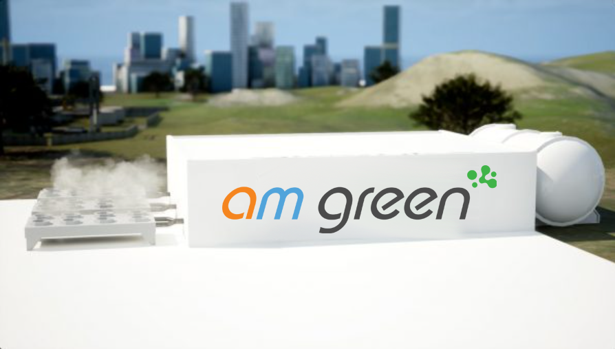 AM Green advances Southern India green ammonia expansion with new port agreement