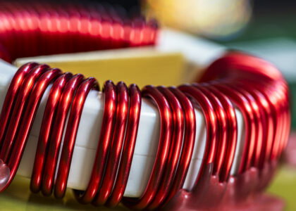 Magnetic field technique triples ammonia output in breakthrough catalyst study