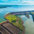 ATOME picks Sungrow Hydrogen for 260,000 t/yr Villeta low-carbon fertilizer plant in Paraguay