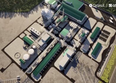 ATOME’s $665M Villeta green fertilizer project at risk after Paraguay revokes power decree