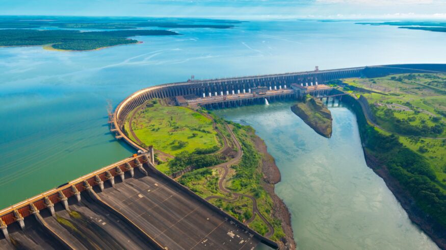 ATOME picks Sungrow Hydrogen for 260,000 t/yr Villeta low-carbon fertilizer plant in Paraguay