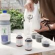German agtech firm to invest $1.1 million in India’s growing nano-agriculture market
