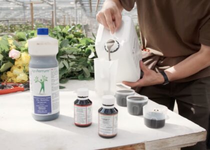 German agtech firm to invest $1.1 million in India’s growing nano-agriculture market