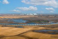 BHP signs dual-rail deals with Canadian National Railway and CPKC for Jansen potash