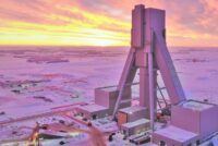 BHP records $2.3 billion impairment on Jansen potash expansion as Stage 2 costs rise.