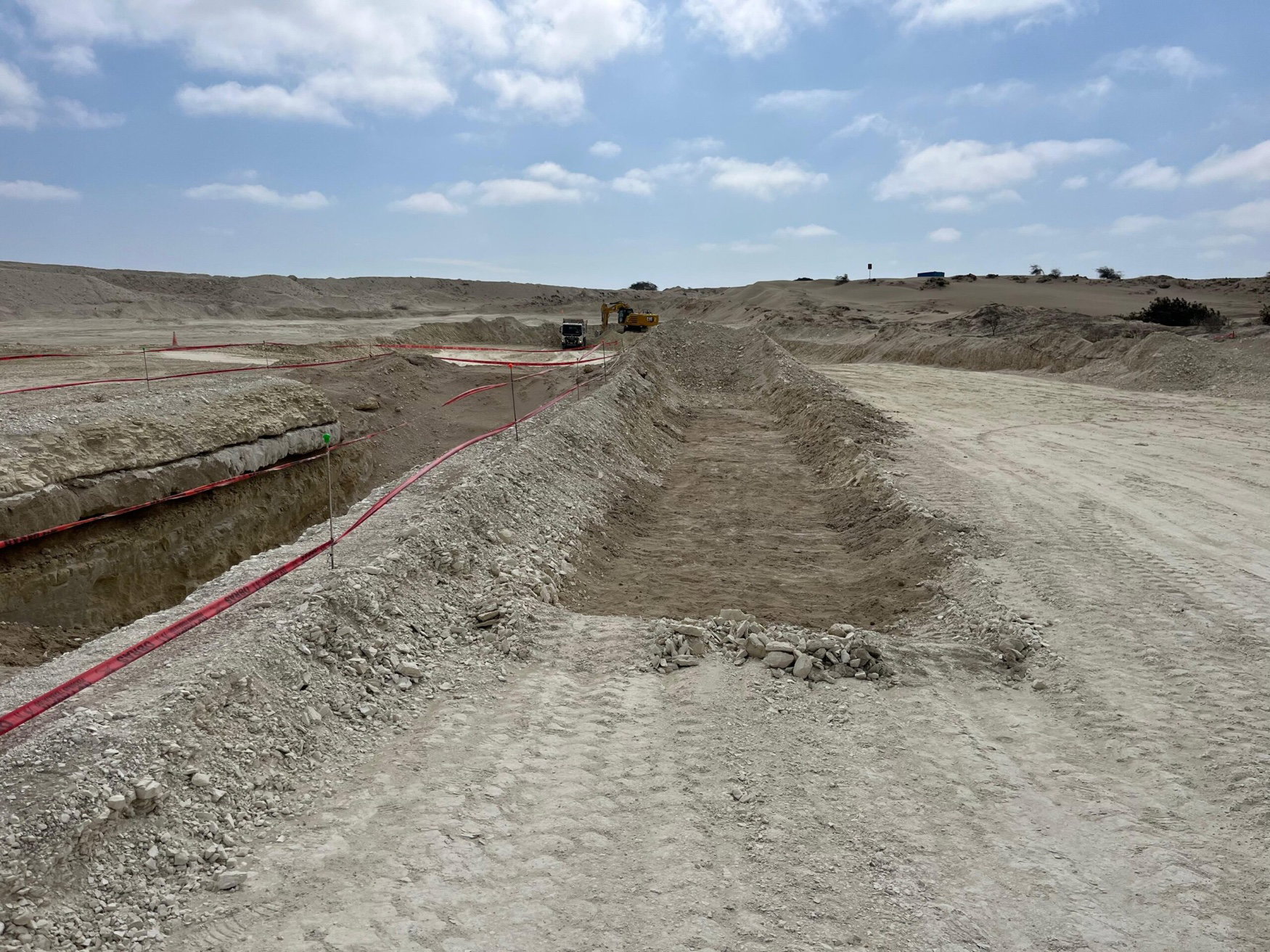 Bifox buys into Peru’s 550mt Bayovar 9 phosphate rock project
