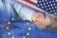 European Union and U.S. agreed to remove ammonia tariffs, but CBAM restricts U.S. export gains