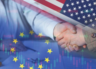 European Union and U.S. agreed to remove ammonia tariffs, but CBAM restricts U.S. export gains